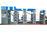 33KW High Efficiency Glued Valve Paper Bags Making Machine for Cement , Lime Bag