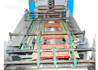 33KW High Efficiency Glued Valve Paper Bags Making Machine for Cement , Lime Bag