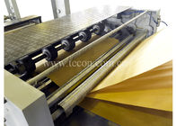 Automatic Energy Saving Paper Bag Making Machine Flexo Printing