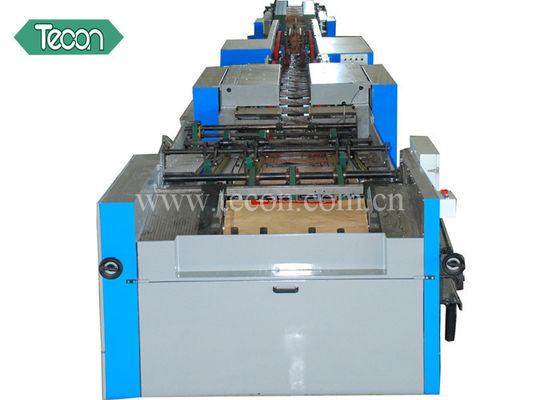 Environmental Self Opening Sack Making Machine For Portland Cement Packing